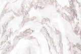 White Marble Mountain 01 Poster och Canvastavla