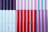 Colorful Poster och Canvastavla