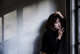 Trembling Emotions : Ayane Kodama Poster och Canvastavla