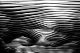 Waves Poster och Canvastavla