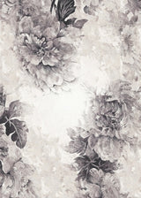 Poster 50x70 Flower01xa Hl Poster och Canvastavla