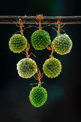 Ants collaboration Poster och Canvastavla