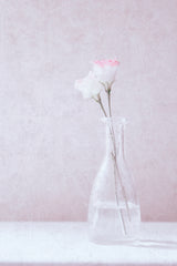 Flowers in Love Poster och Canvastavla