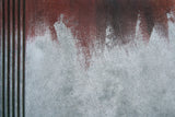 Paint on Concrete Poster och Canvastavla