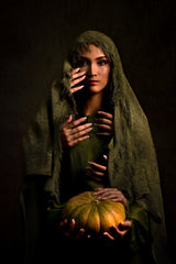 halloween Poster och Canvastavla