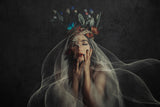 Fake Bride Poster och Canvastavla