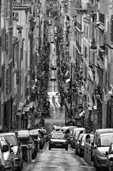 Marseille Poster och Canvastavla