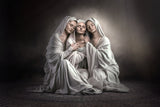 HolySisters Poster och Canvastavla