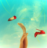Untold lightness of being ... Poster och Canvastavla