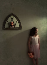 Different faces Poster och Canvastavla