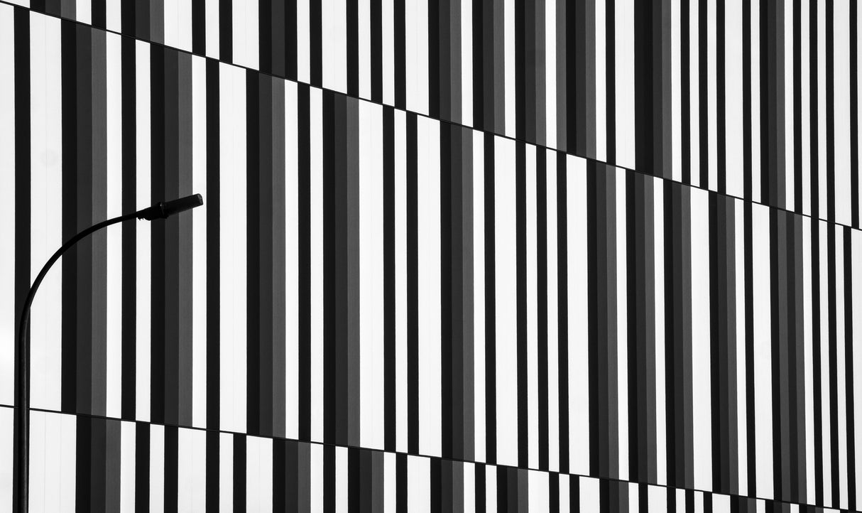 code barres Poster och Canvastavla