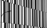code barres Poster och Canvastavla