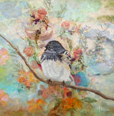 Winter Sweeties Poster och Canvastavla