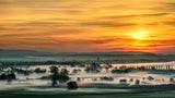 Lake Constance Poster och Canvastavla