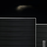 the door Poster och Canvastavla