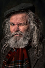 Wink Poster och Canvastavla