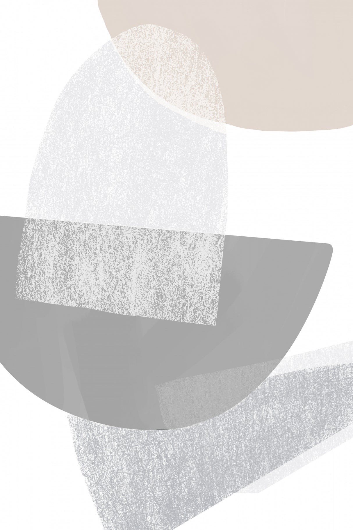 A920 2x3 Ratio Poster och Canvastavla