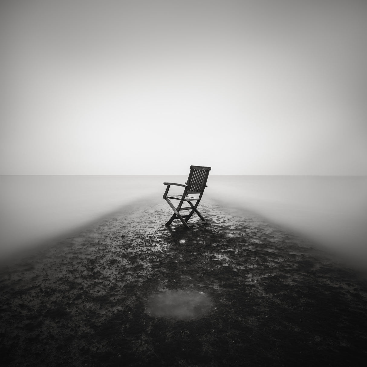 Sit down and relax Poster och Canvastavla