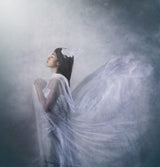 'pray of angel' Poster och Canvastavla