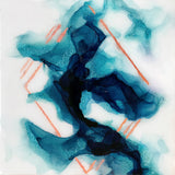 Smoke and Mirrors Poster och Canvastavla