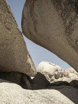 Boulders Poster och Canvastavla