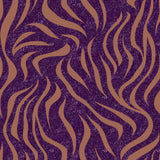 Purple Salmon 1 Poster och Canvastavla