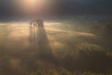 Transylvanian morning Poster och Canvastavla