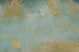 Gold Wc Bg 1 Poster och Canvastavla