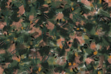 Jungle Pattern 1 Poster och Canvastavla