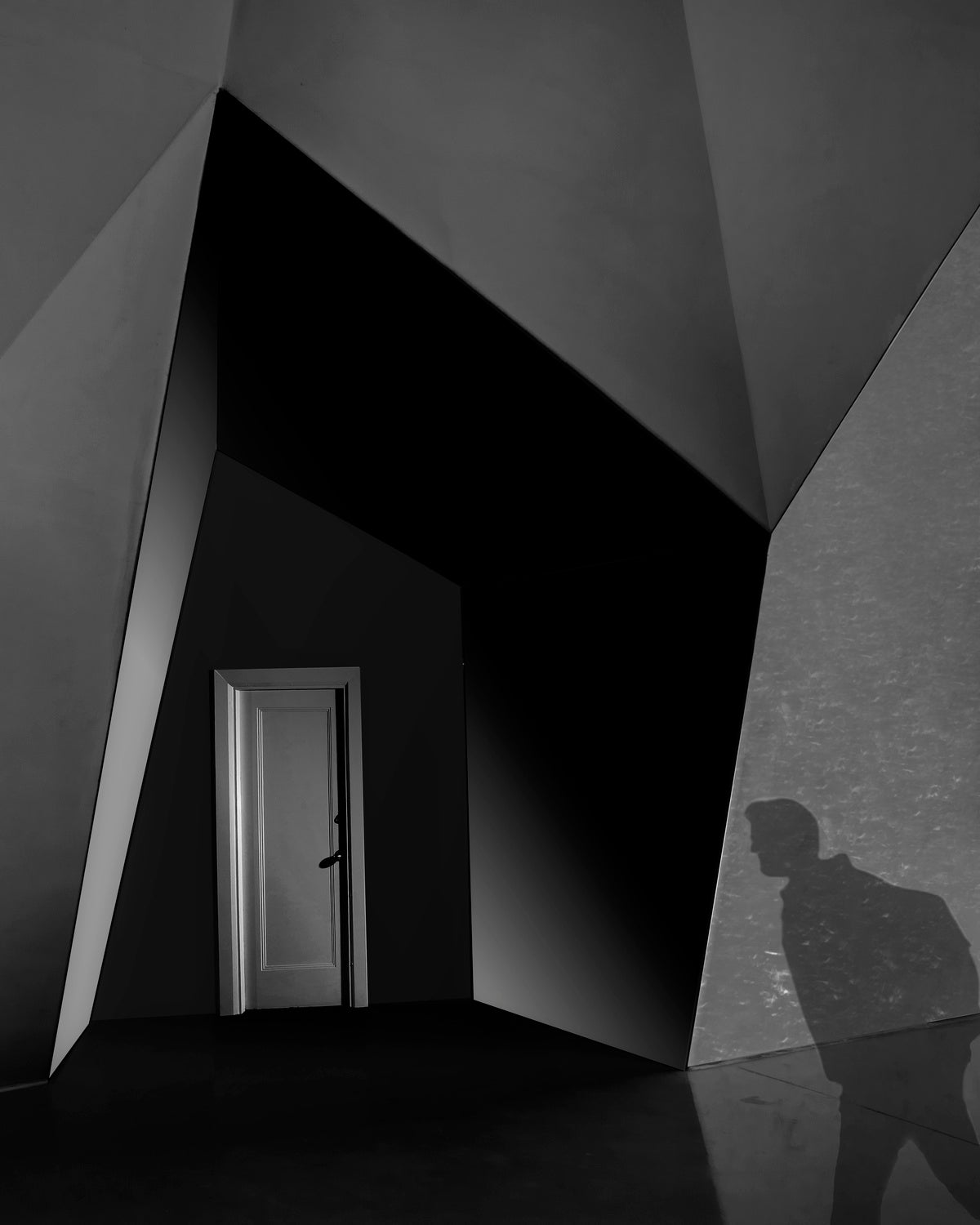 Entry Poster och Canvastavla
