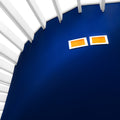 Wall light Poster och Canvastavla