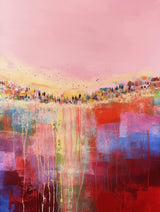 The Love In Us No 4 Poster och Canvastavla