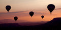 balloons Poster och Canvastavla