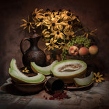 Still life with fruit Poster och Canvastavla