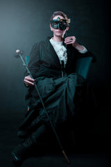 SteamPunk Poster och Canvastavla