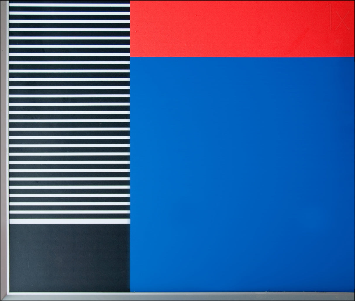 Colorful Poster och Canvastavla
