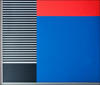 Colorful Poster och Canvastavla