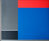 Colorful Poster och Canvastavla