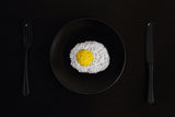 A fried egg for a needlewoman Poster och Canvastavla
