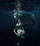 The element of the unknown. Poster och Canvastavla