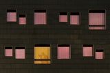 the kiss from the window Poster och Canvastavla