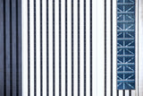 lines and crosses Poster och Canvastavla