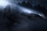 the beginning Poster och Canvastavla