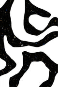 Black Gems Poster och Canvastavla