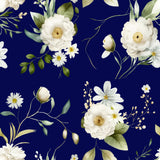 Wall Mural Wh 2 4096 Parliament Blue Poster och Canvastavla