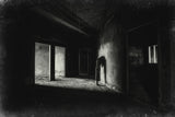 Emptiness of the soul Poster och Canvastavla