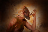 devils taste Poster och Canvastavla