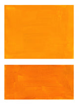 Colourfield 48 Poster och Canvastavla