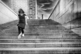 Step by step Poster och Canvastavla
