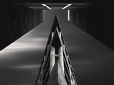 Vanishing Point Poster och Canvastavla